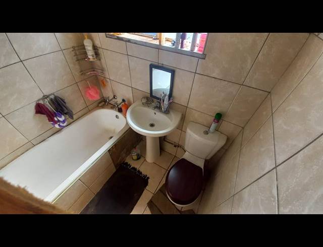 3 BEDROOM HOUSE FOR SALE IN HERMANSTAD